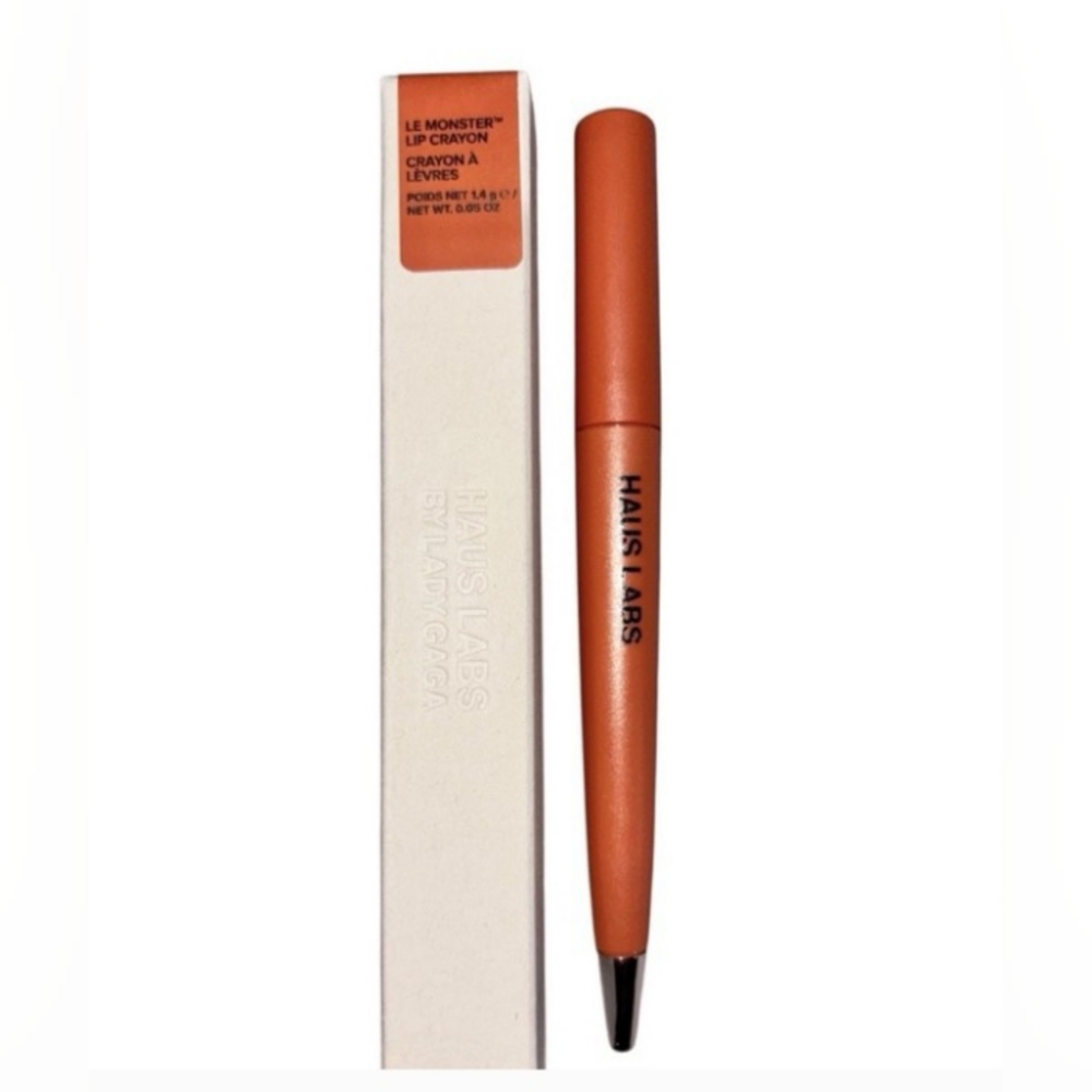 Haus Labs By Lady GaGa Le Monster Lip Crayon
